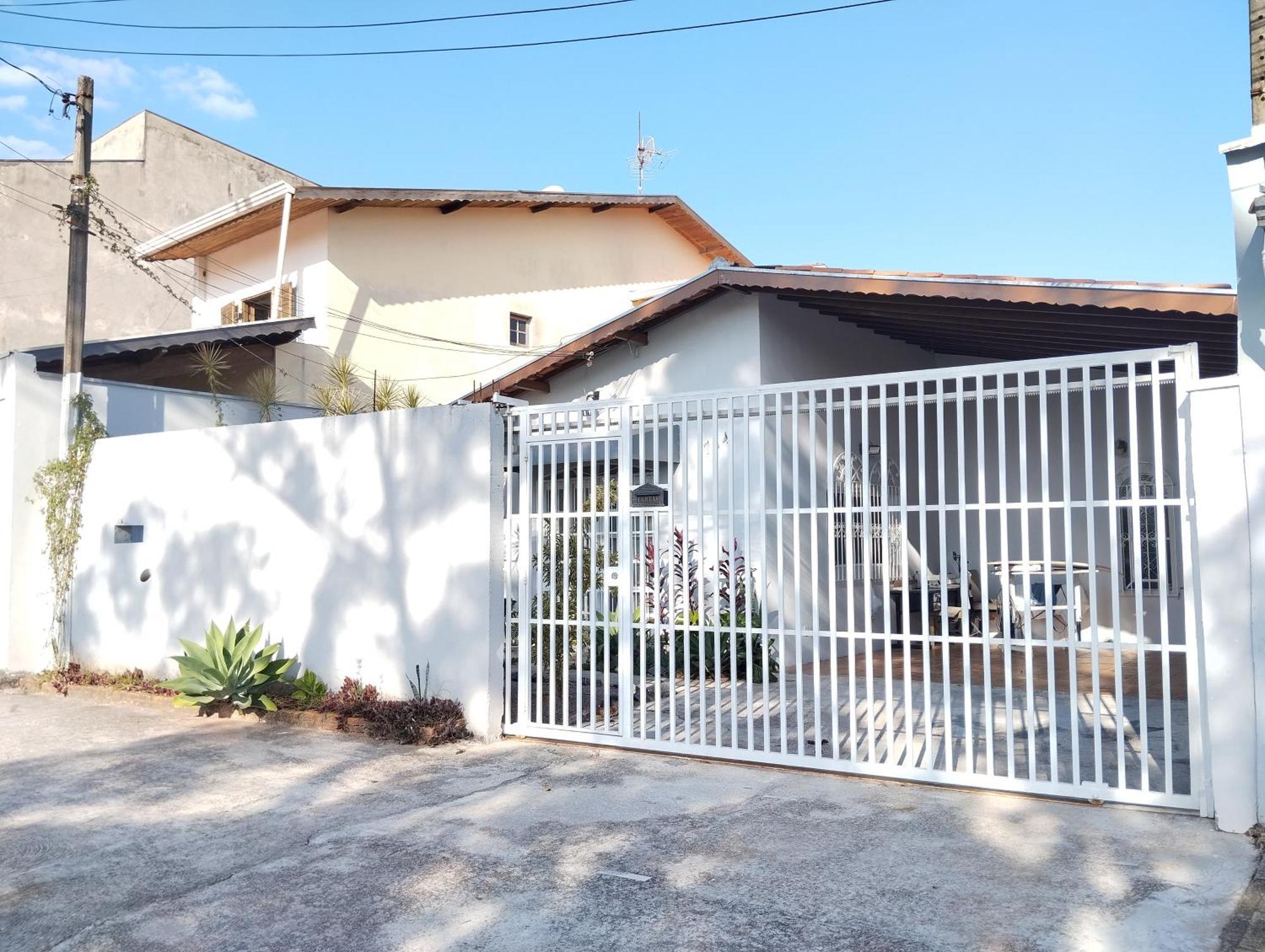Homestay Casa 764 Varzea Paulista